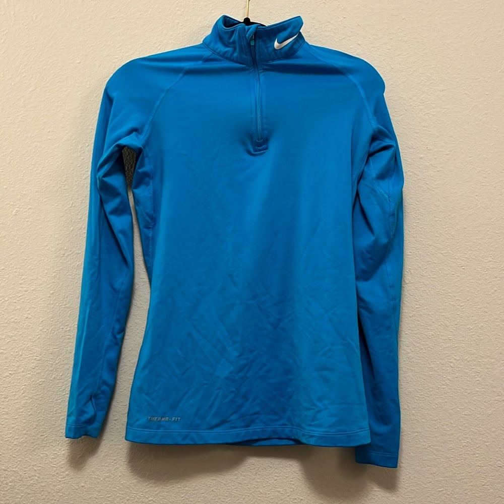 Nike bad layer!